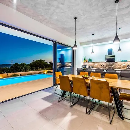 Villa Blue Diamond Orasac