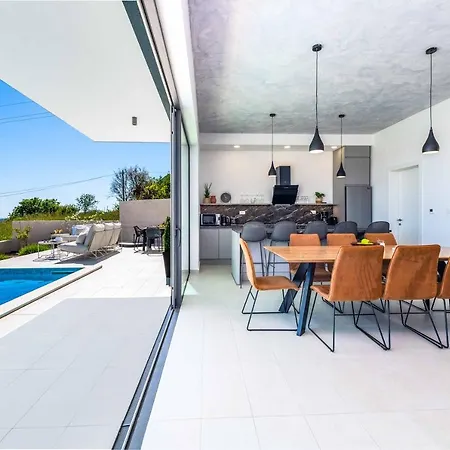 Villa Blue Diamond Orasac
