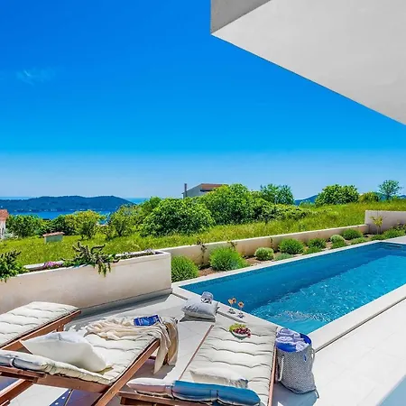 Villa Blue Diamond *