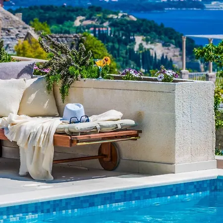 Villa Blue Diamond *